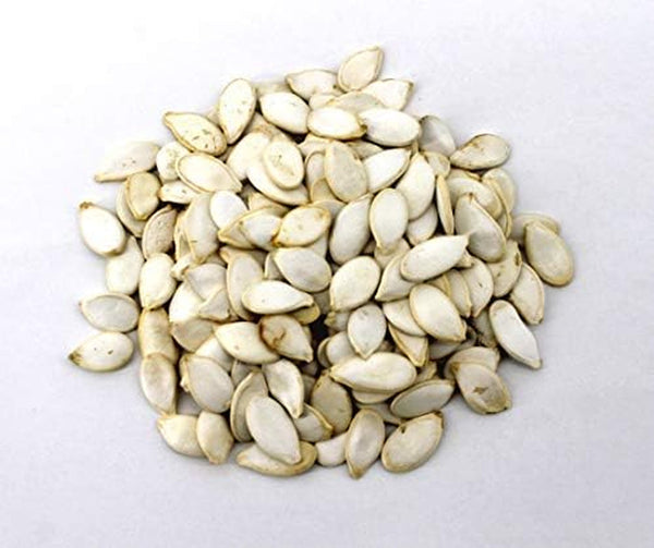 Pumpkin Seeds, 5 Oz Bag - Real Pumpkin Seeds for Birds and Small Animals - Rabbits, Hamsters, Mice, Gerbils, Rats, Cockatiels, Parrots, Macaws, Conures4