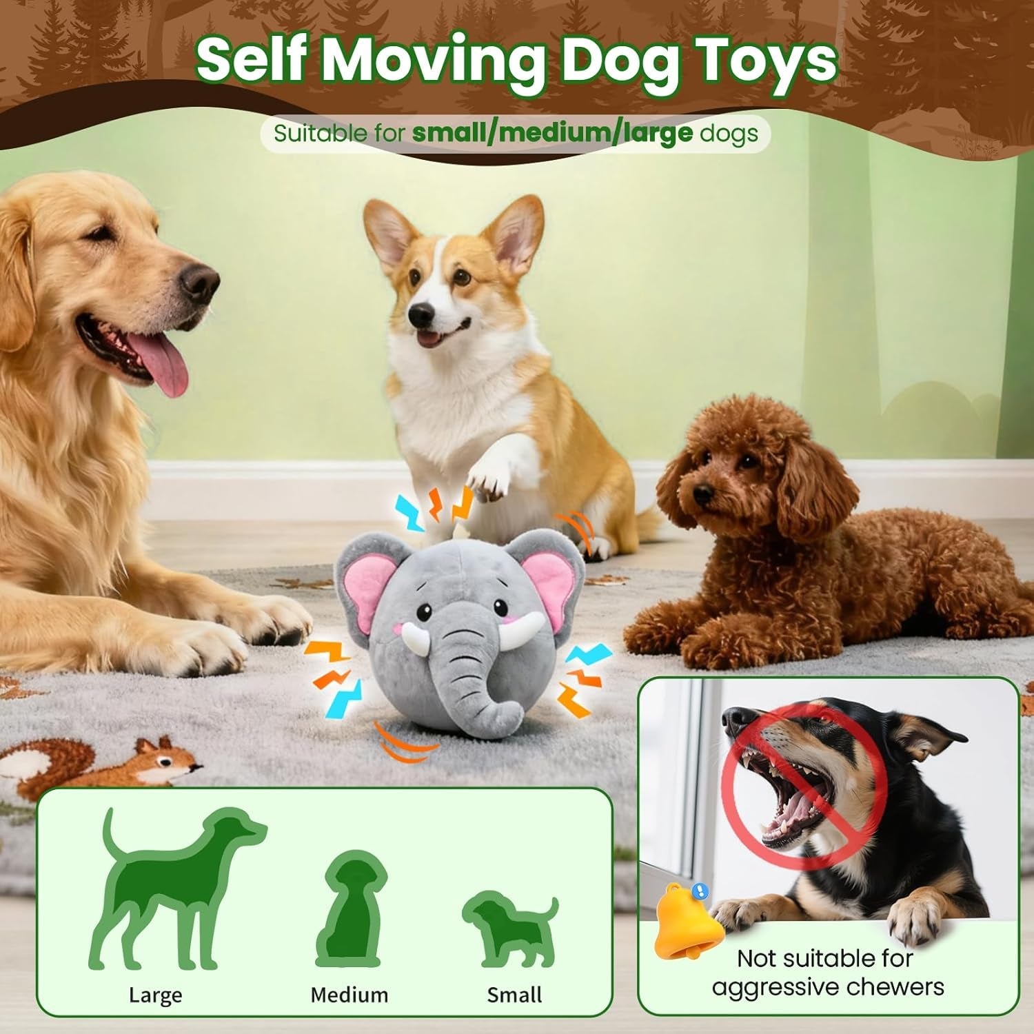 interactive-dog-toys-self-moving-dog-toy-with-squeaky-bouncing-ball-jumping-music-recording-mode-rechargeable-vibrating-dogs-toy-for-small-medium-large-dogs-to-keep-them-busy-elephant