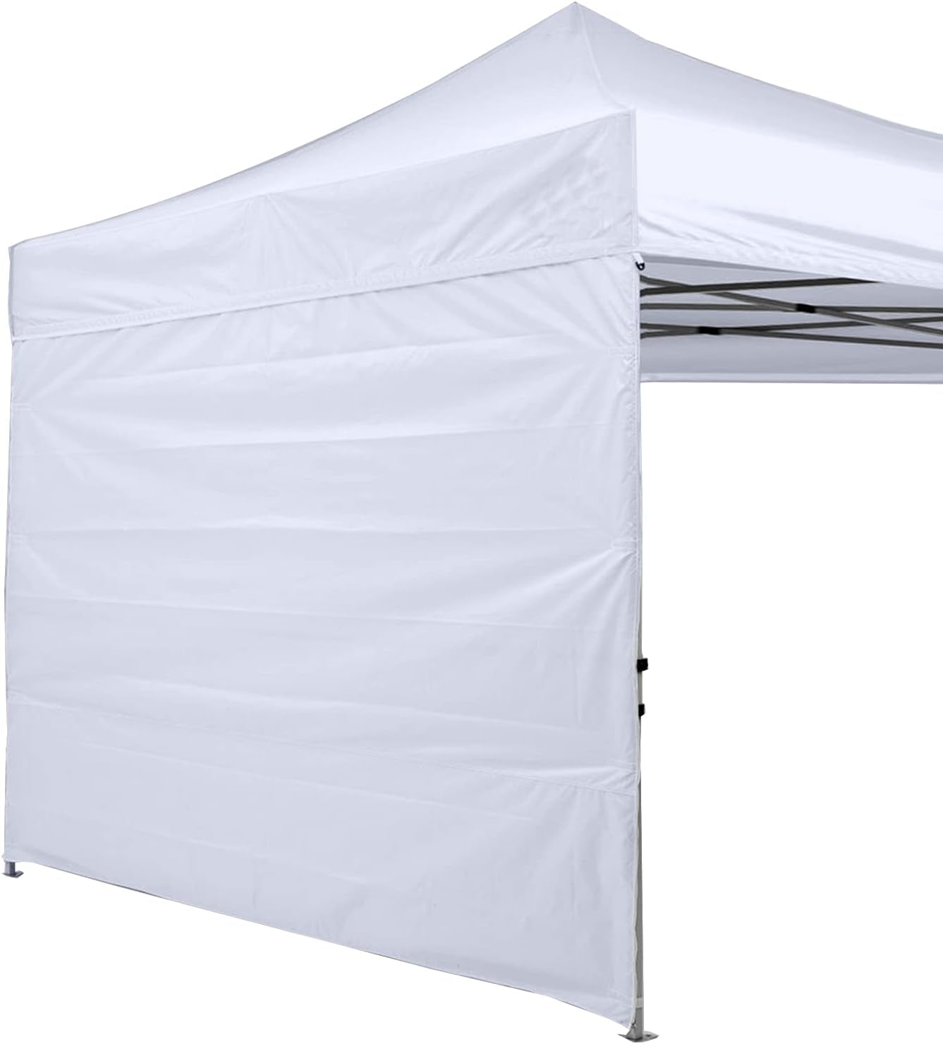 instant-canopy-sunwall-10x10-ft-no-frame-or-top-white