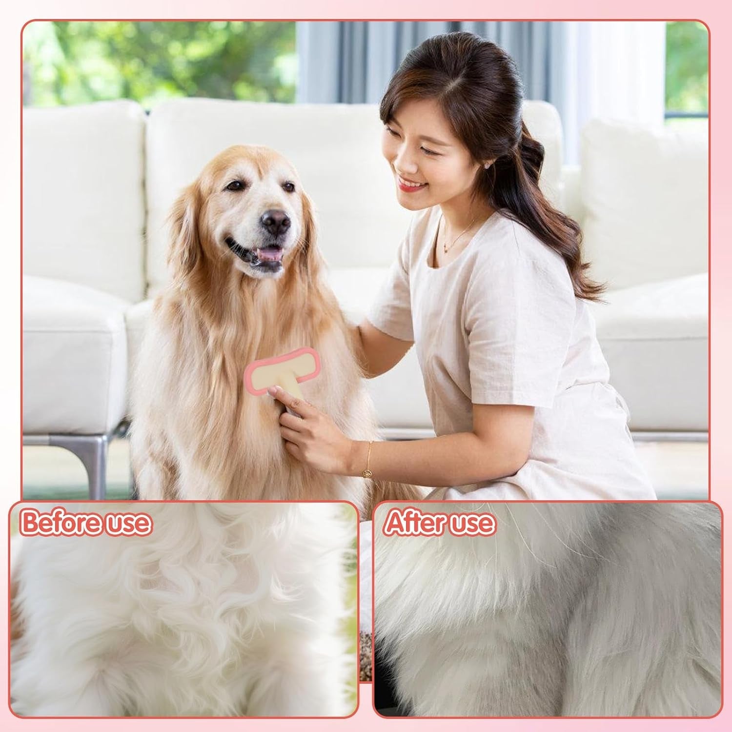 rabbit-brush-soft-silicone-small-animal-massage-comb-practical-bunny-brush-for-grooming-bunny-grooming-kit-supplies-suitable-for-cats-puppies-other-pets