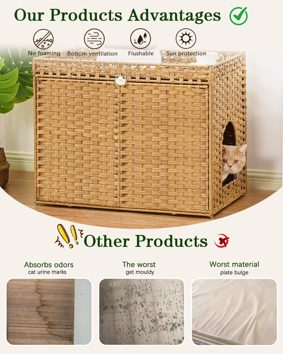 setvson-cat-litter-box-enclosure-furniture-handwoven-rattan-hidden-litter-box-with-mat-large-space-cat-house-with-2-s-shaped-hooks-30-3-x-18-3-x-24-4-inches-indoor-for-living-room-apartment-natural