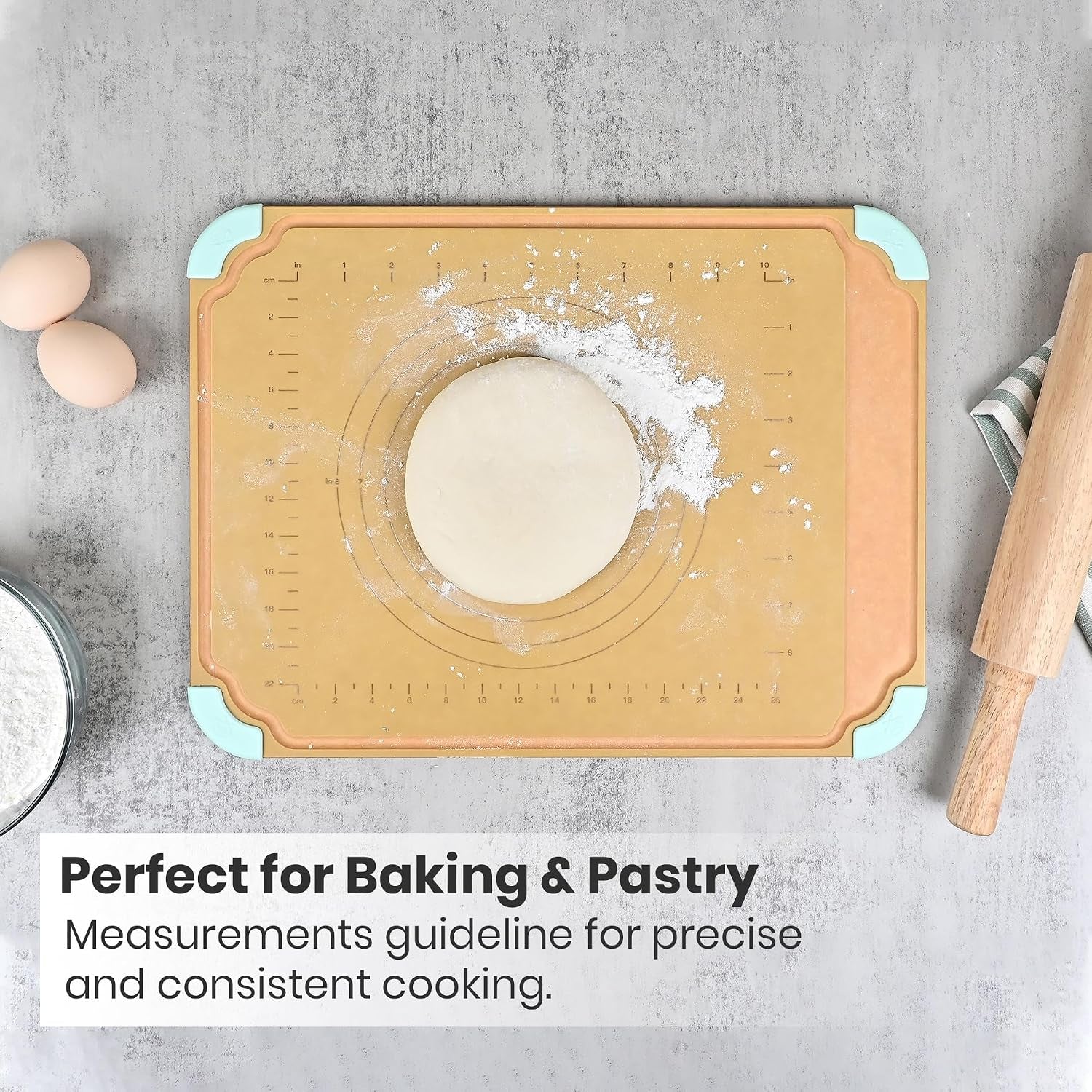 val-board-cutting-board-compatible-with-air-fryer-toaster-oven-creates-storage-space-protects-cabinets