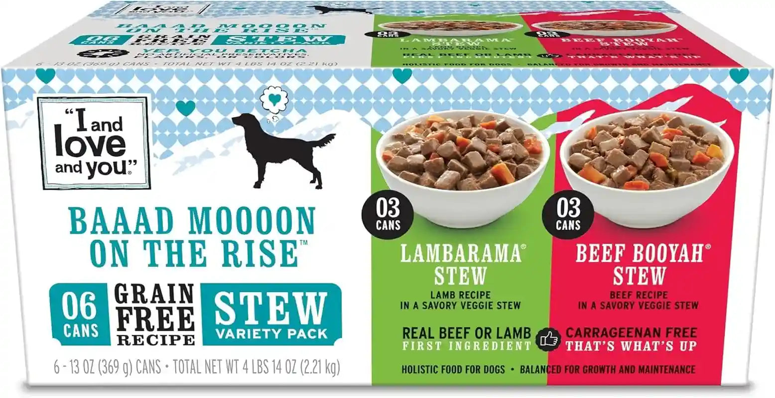 i-and-love-and-you-wet-dog-food-baad-mooon-on-the-rise-variety-pack-beef-lamb-grain-free-filler-free-13oz-can-6pk