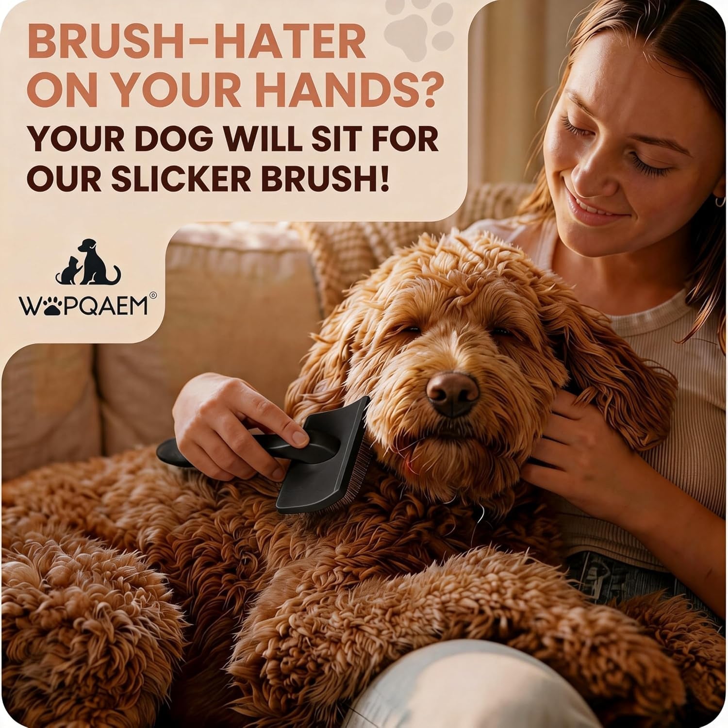 wooden-long-pin-slicker-brush-for-dogs-doodles-poodles-long-hair-grooming-detangling-and-fluffing-for-wavy-and-curly-hair-designed-for-heavy-thick-coats-to-prevent-matting-at-home