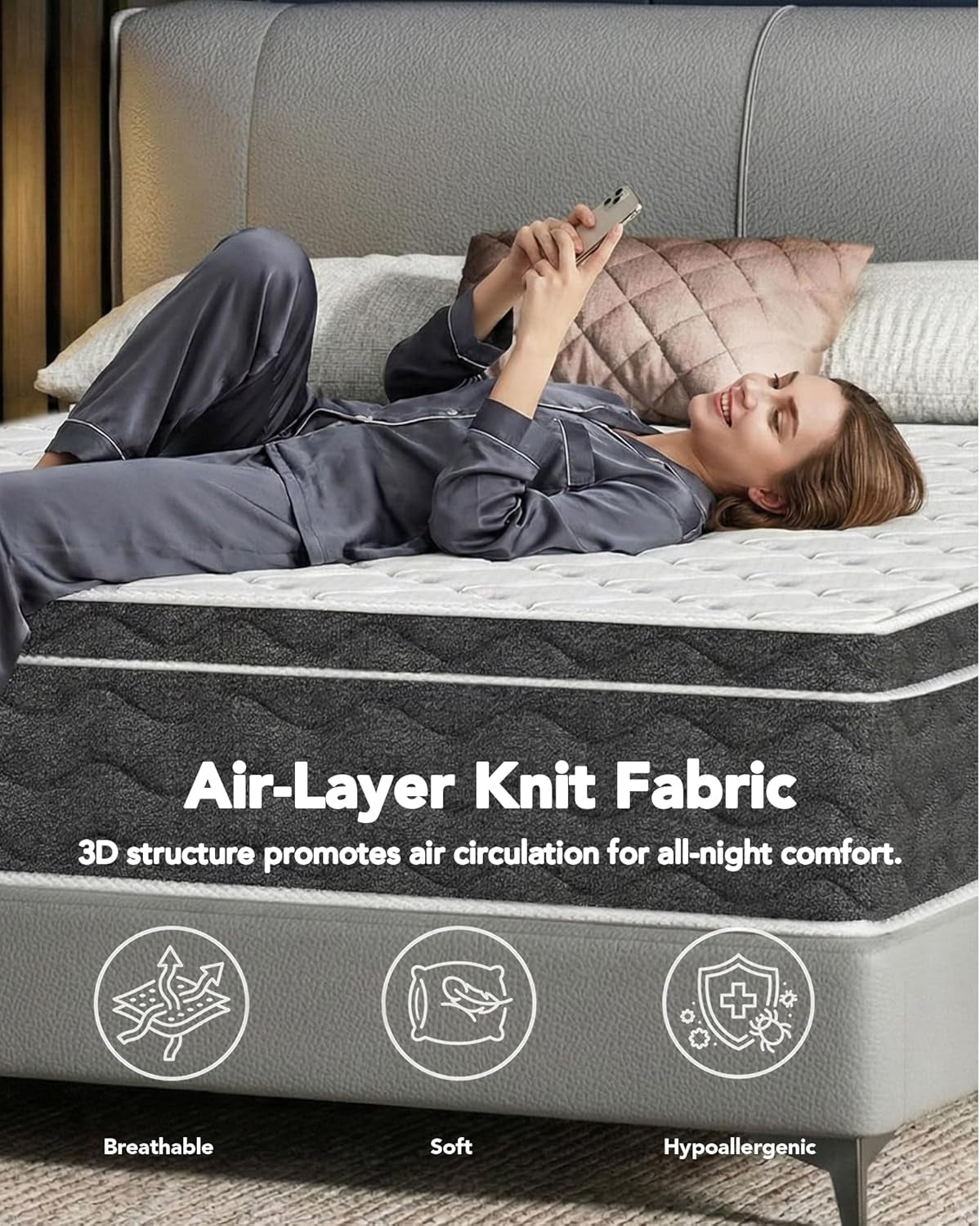 queen-size-mattress-12-inch-with-memory-foam-medium-firm-hybrid-mattress-certipur-us-certified-mattress-in-a-box-pressure-relief-removable-cover-no-fiberglass