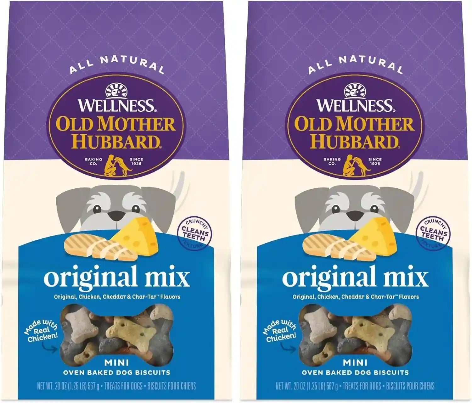 old-mother-hubbard-wellness-p-nuttier-dog-biscuits-natural-training-treats-peanut-butter-flavor-mini-size-20-ounce-bag