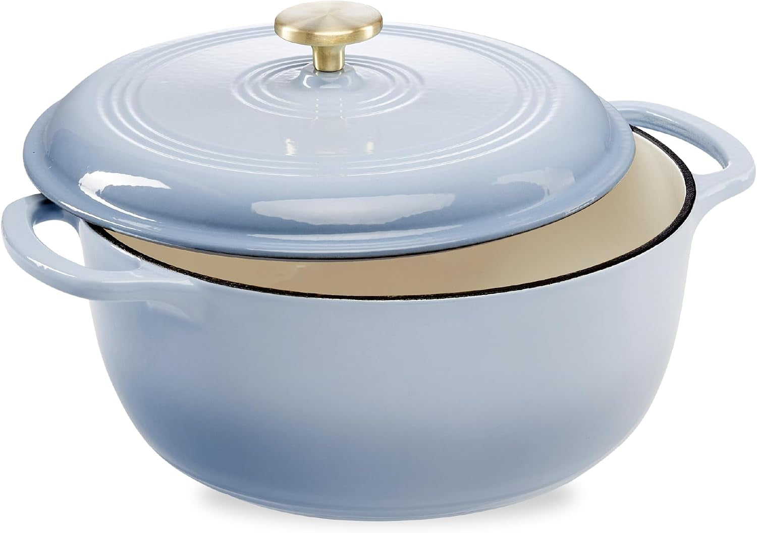best-choice-products-6-quart-enamel-cast-iron-round-dutch-oven-family-style-heavy-duty-pre-seasoned-cookware-for-home-kitchen-dining-room-oven-safe-w-lid-dual-handles-cornflower-blue