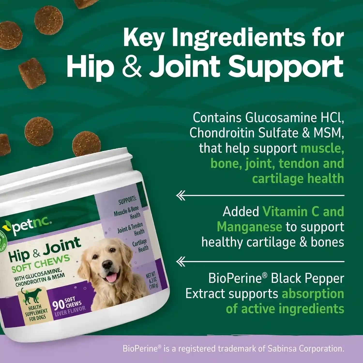 petnc-natural-care-hip-and-joint-soft-chews-for-dogs-90-count-27591-glucosamine-chondroitin-msm-dog-chews-with-hyaluronic-acid-liver-flavored-bone-joint-support-supplement-for-all-breeds