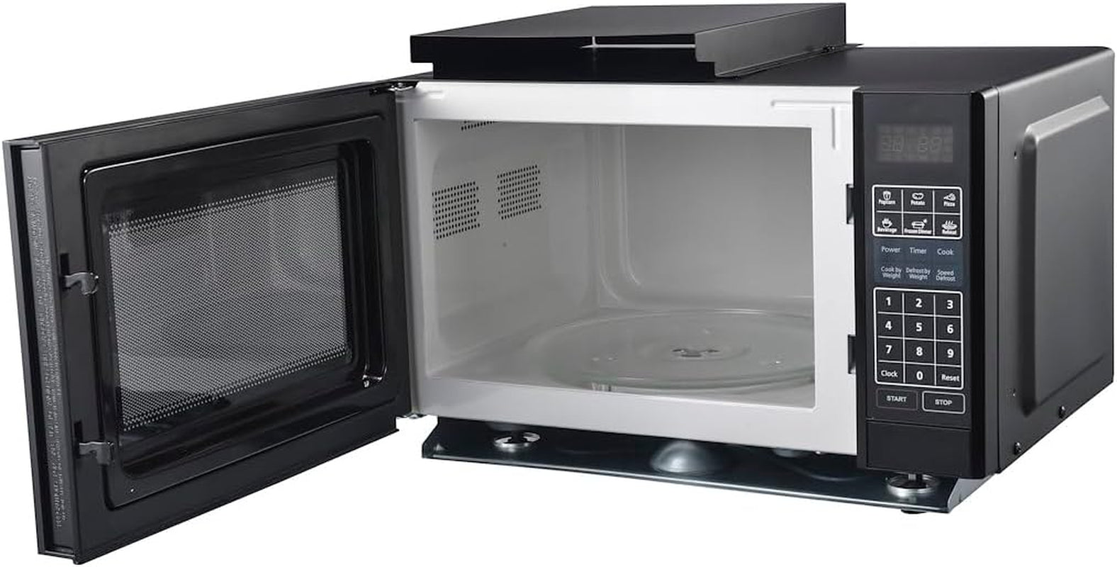 mcg992arb-9-microwave