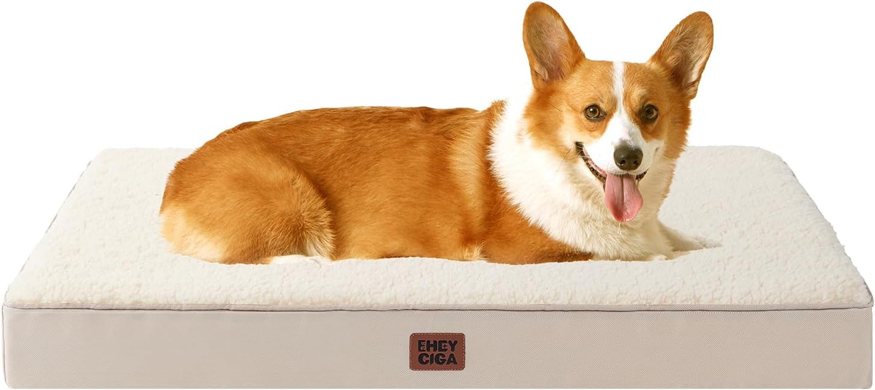 eheyciga-orthopedic-dog-bed-large-with-removable-washable-cover-grey-41x27-egg-crate-foam-support-durable-oxford-fabric-non-slip-bottom-machine-washable-soft-waterproof-plush-pet-bed-mat-for-crate