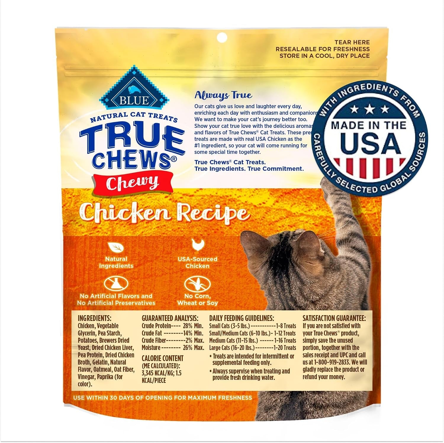 blue-buffalo-true-chews-chicken-cat-treats-3-oz-real-chicken-first-bite-sized-chewy-texture-no-chicken-by-product-corn-wheat-or-soy