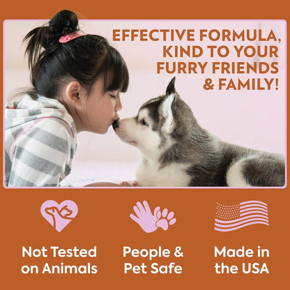 OUT! Petcare Go Here Attractant, Potty Training Spray for Dogs, 32Oz | Dog Pee Spray, Puppy Potty Training, Housebreaking, Indoor & Outdoor, Pee Here Training, Training Aid, Easy Application9