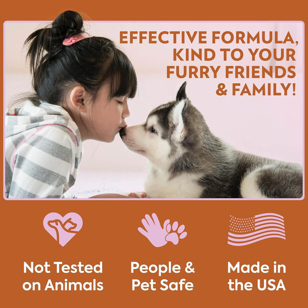 OUT! Petcare Go Here Attractant, Potty Training Spray for Dogs, 32Oz | Dog Pee Spray, Puppy Potty Training, Housebreaking, Indoor & Outdoor, Pee Here Training, Training Aid, Easy Application9