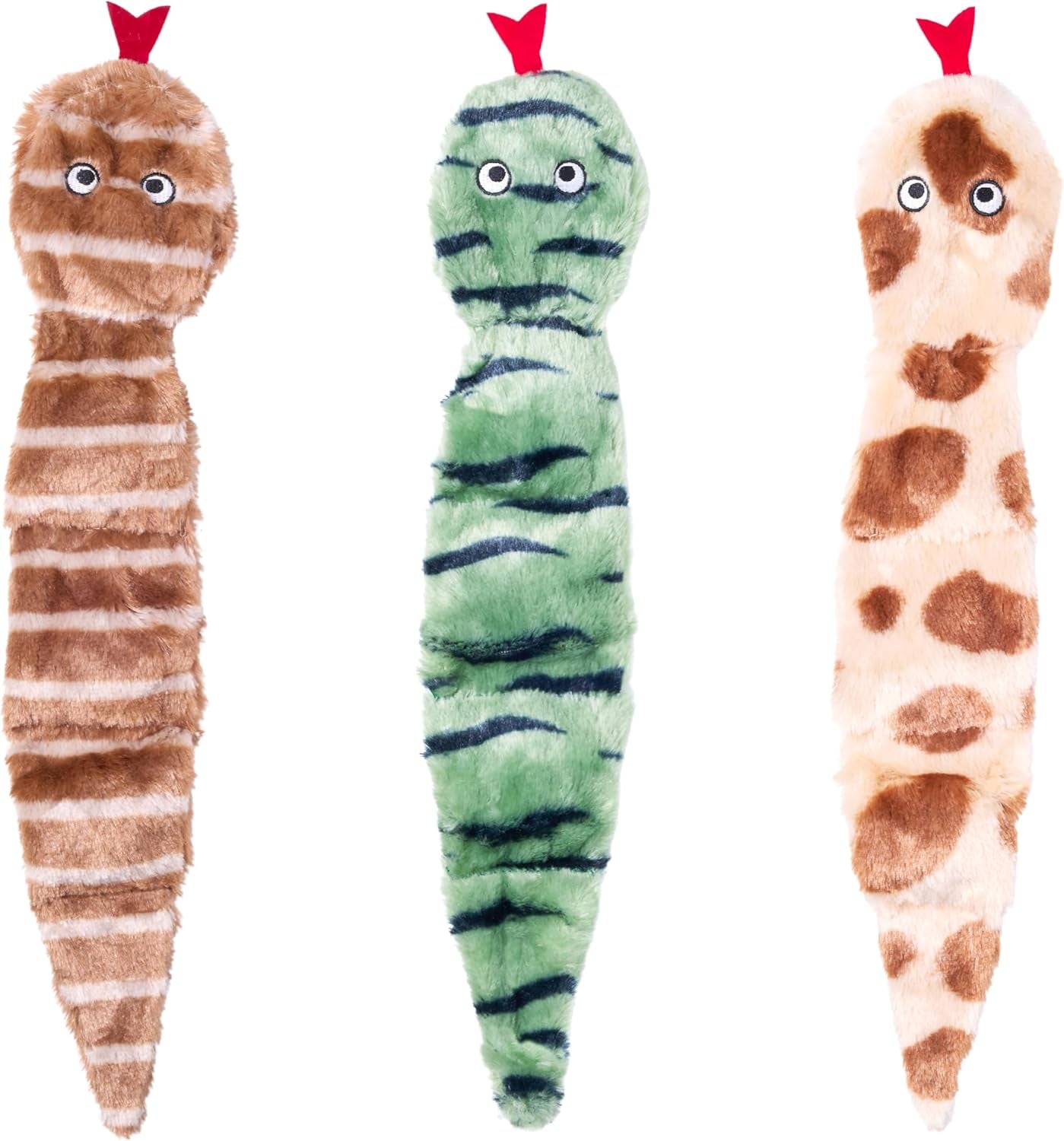 zippypaws-skinny-peltz-no-stuffing-dog-toy-pack-to-keep-them-busy-for-medium-and-large-dogs-squeaky-pet-toys-unstuffed-chew-toys-soft-plush-variety-pack-fox-raccoon-and-squirrel-18