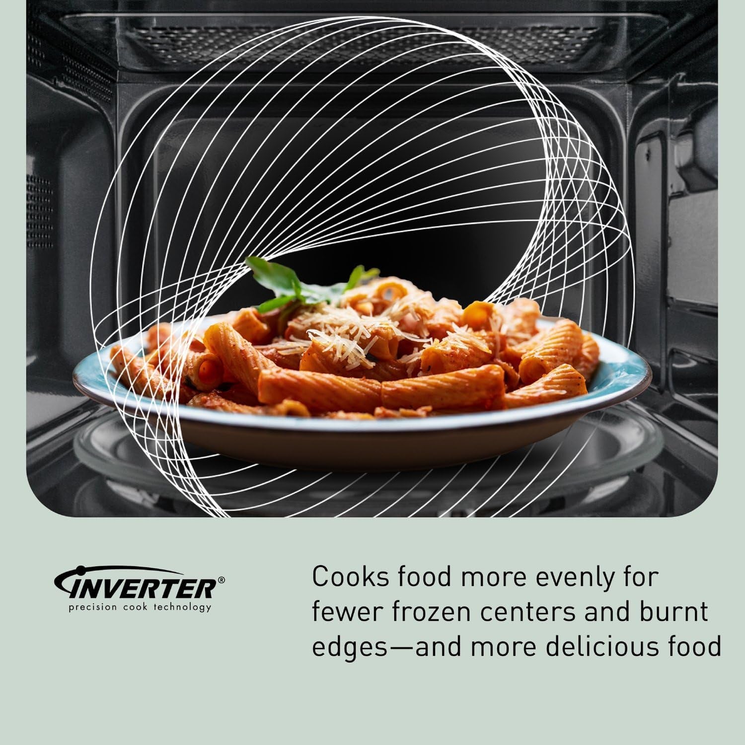 panasonic-nn-sn68ks-compact-microwave-oven-with-1200w-power-sensor-cooking-popcorn-button-quick-30sec-turbo-defrost-1-2-cu-ft-stainless-steel