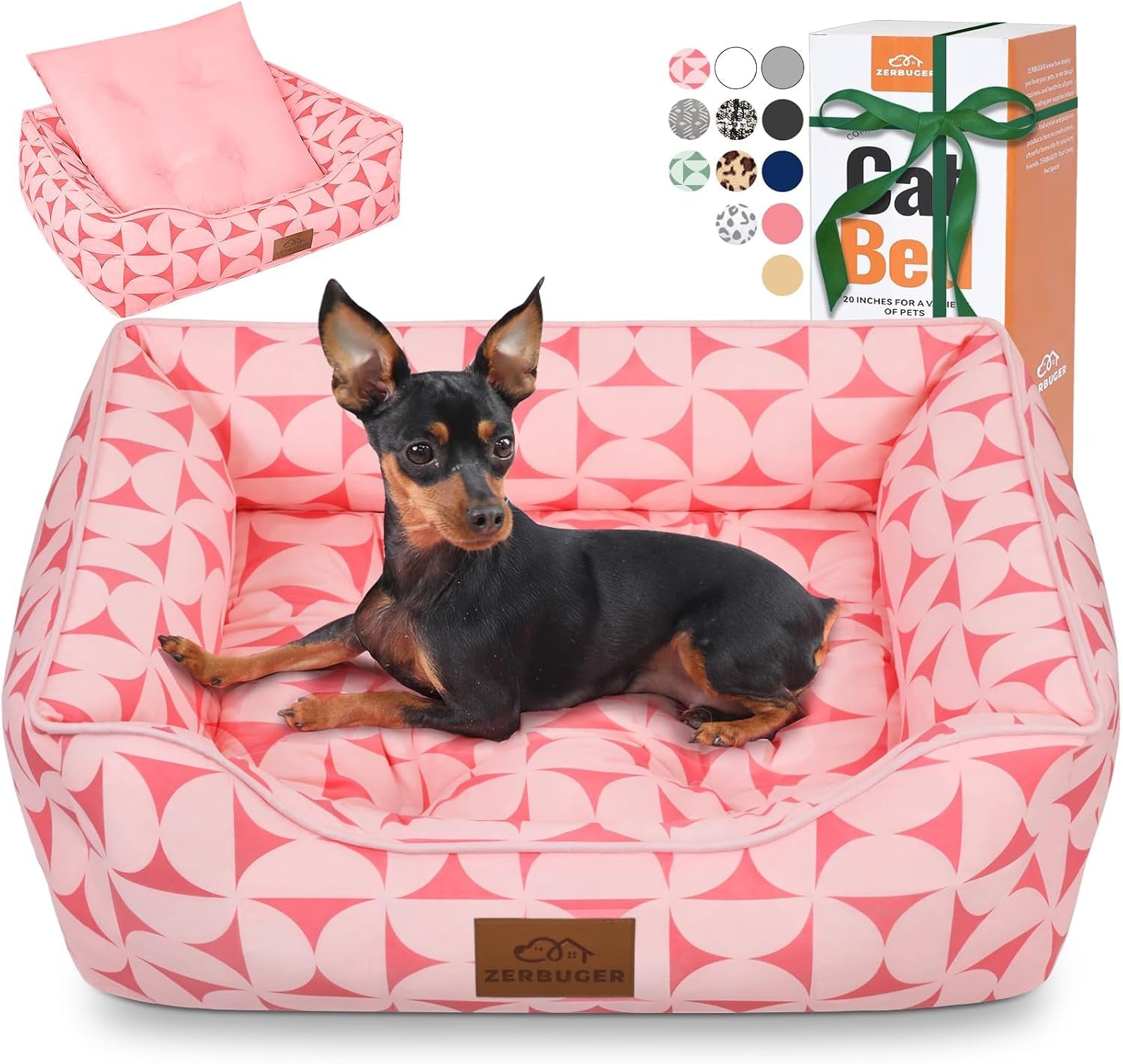cat-dog-bed-for-pets-rectangle-pet-bed-gift-for-puppy-and-kitten-machine-washable-calming-fluffy-pet-couch-sofa-for-indoor-outdoor-portable-soft-cat-bed-with-non-slip-bottom-small-pink