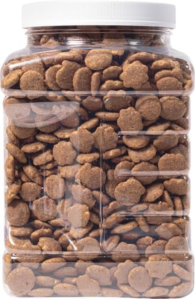 purina-friskies-natural-cat-treats-party-mix-natural-yums-with-real-salmon-and-added-vitamins-minerals-and-nutrients-20-oz-canister