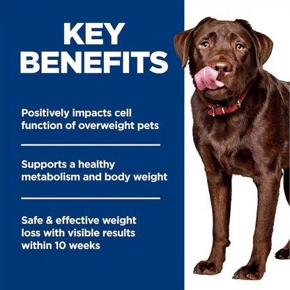 Hill'S Science Diet Perfect Weight Large Breed Dry Dog Food | #1 Veterinarian Recommended, Adult Formula, Chicken & Brown Rice, 25 Lb. Bag5