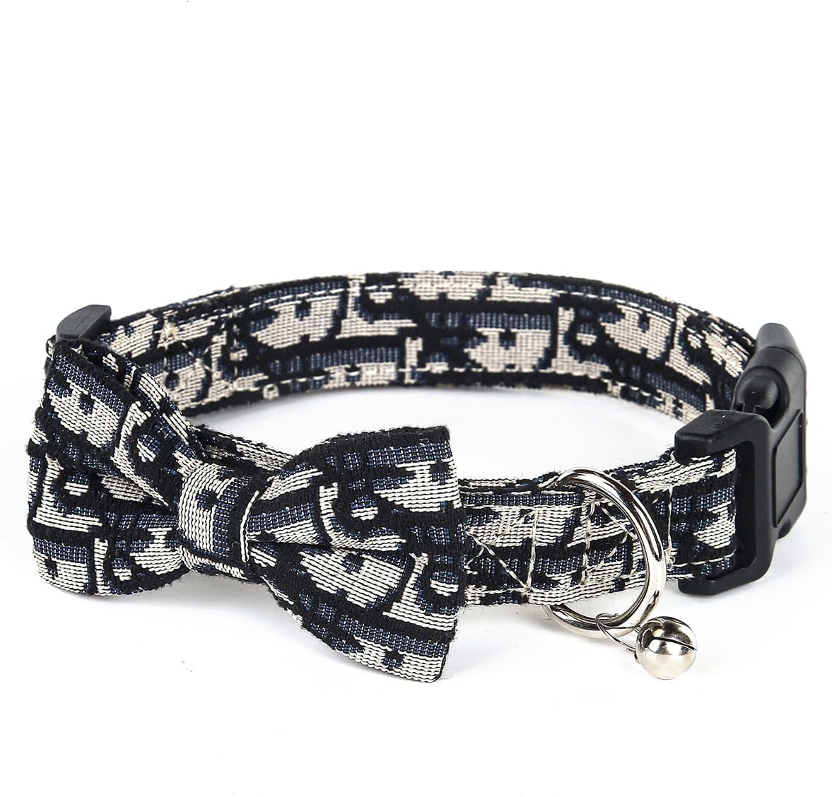 dog-collar-and-harness-with-leash-set-breathable-puppy-harnesses-for-small-dogs-no-pull-easy-walking-pet-harness-black-s