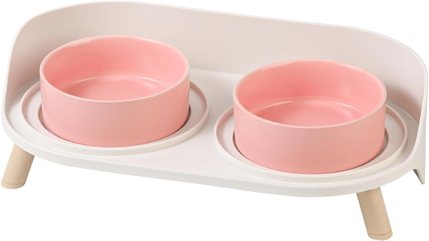 elevated-ceramic-dog-bowl-set-double-dog-feeding-bowls-with-stand-splash-proof-raised-dishes-for-food-and-water-ideal-for-small-to-medium-dogs-2-x-720-ml-11-3-oz-white