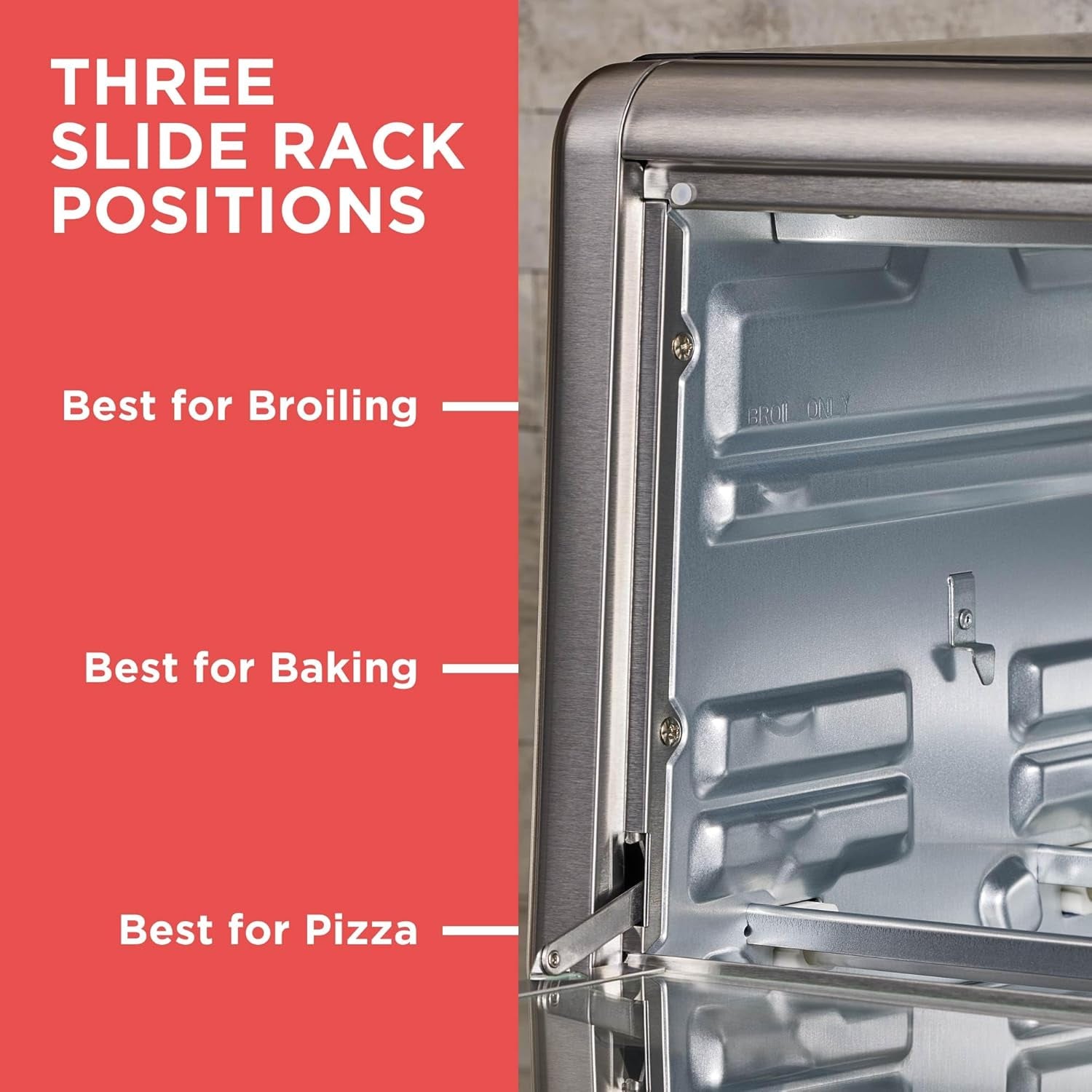 black-decker-to3250xsbd-8-slice-extra-wide-convection-countertop-toaster-oven-includes-bake-pan-broil-rack-toasting-rack-stainless-steel-black