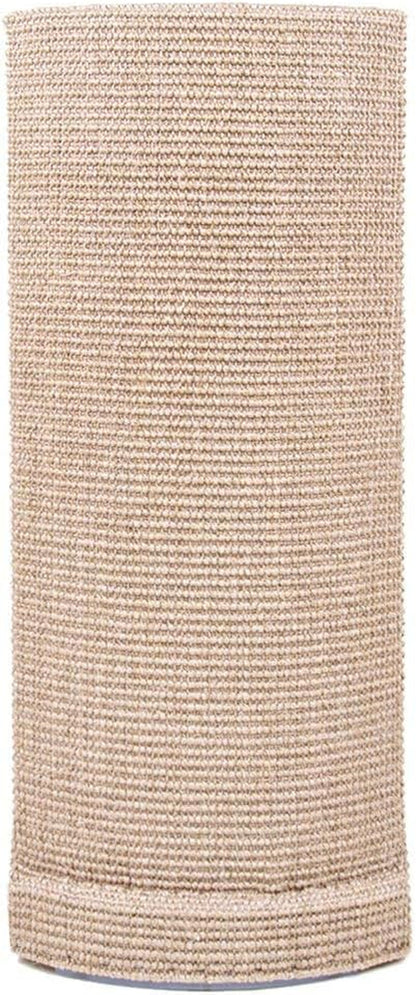 Sofa-Scratcher' Cat Scratching Post & Couch-Corner / Furniture Protector (Beige)2