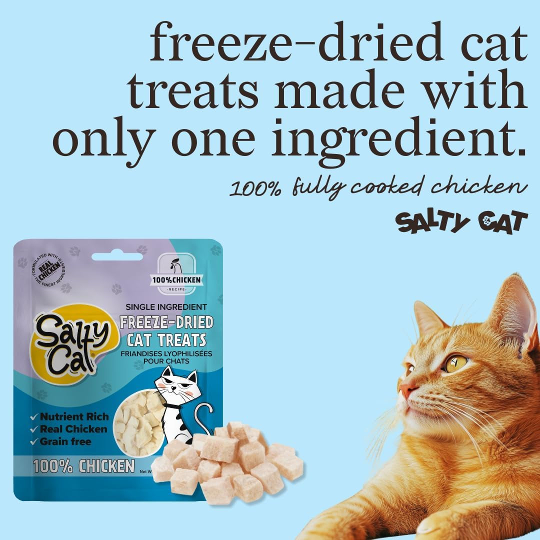 salty-cat-natural-freeze-dried-chicken-cat-treats-10g-bag-12-packs