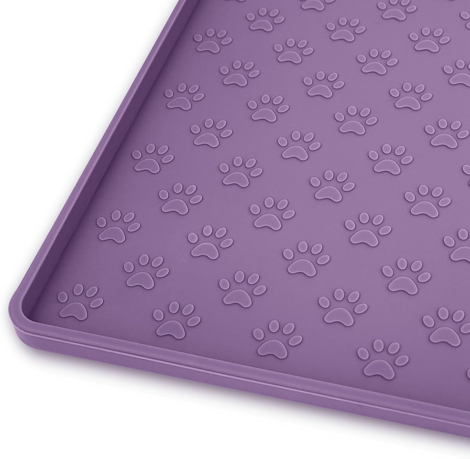 ptlom-pet-placemat-for-dog-and-cat-mat-for-prevent-food-and-water-overflow-suitable-for-small-medium-and-big-pet-18-12-grey-silicone