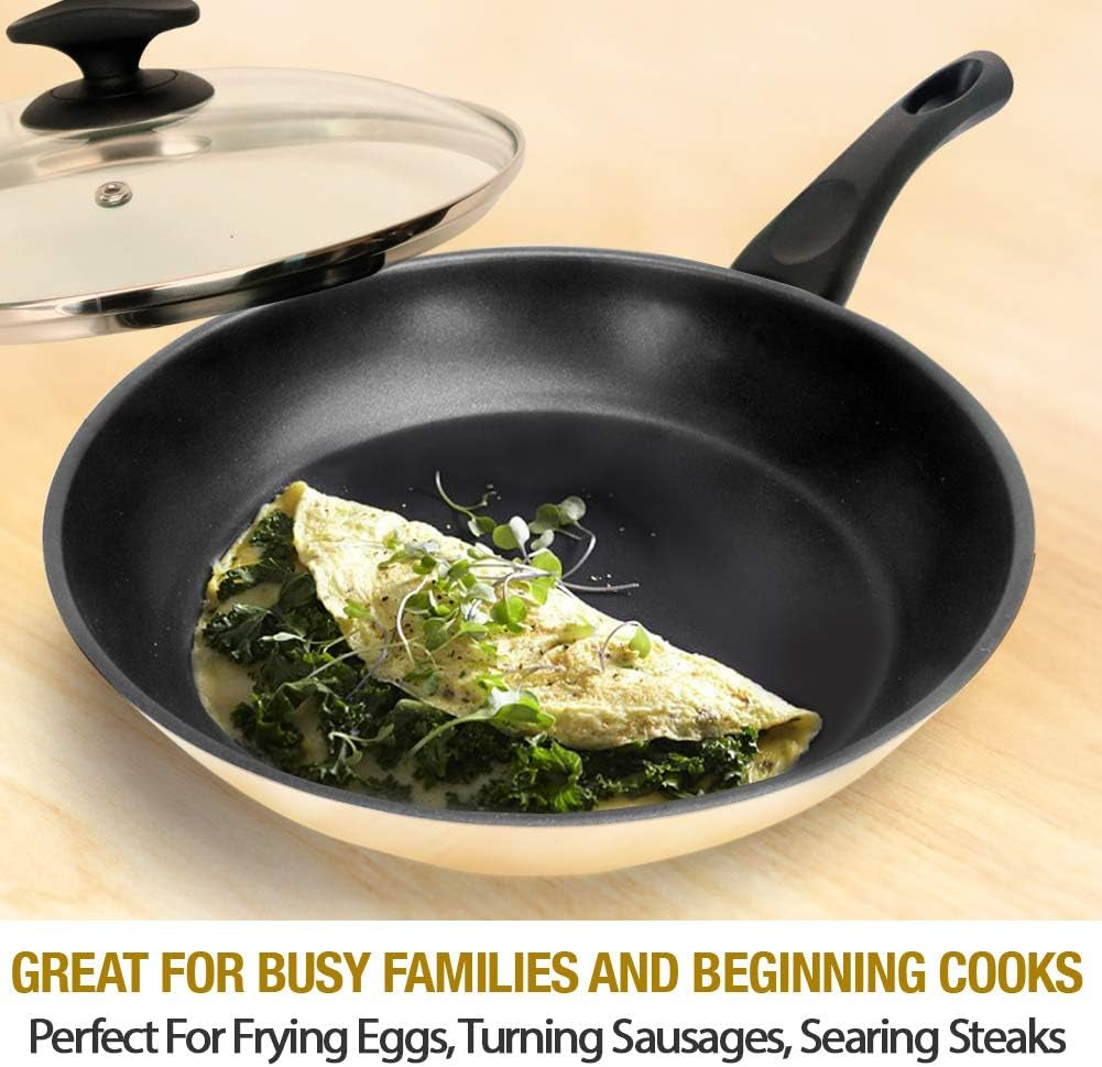 nonstick-frying-pan-set-of-2-9-5-11-inch-with-glass-lids-skillet-omelet-pan-cookware-set-nickel-free-stainless-steel-induction-compatible