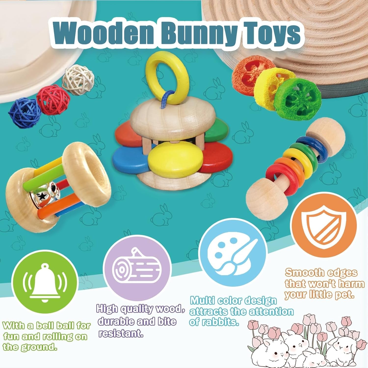 qwr-9pcs-wooden-bunny-toys-safe-rabbit-guinea-pigs-teeth-grinding-toy-for-chinchillas-hamsters-small-animals-indoor-outdoor