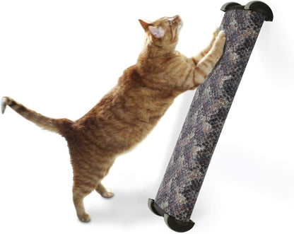 Omega Paw Lean-It Scratching Post 19" Cat2