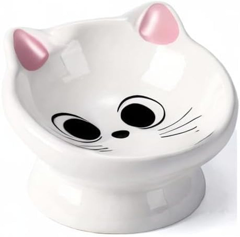 raised-cat-food-bowl-ceramic-15-tilted-cat-food-bowls-protect-cats-spine-anti-vomiting-backflow-prevention-bowls-for-adult-kitty-kitten-and-small-dogs-pink