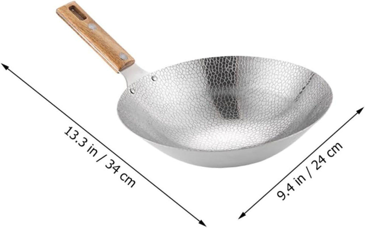 13-38-inch-stainless-steel-kitchen-wok-with-wooden-handle-multipurpose-stir-fry-pan-for-home-and-restaurant-cooking-even-heat-distribution-easy-to-clean