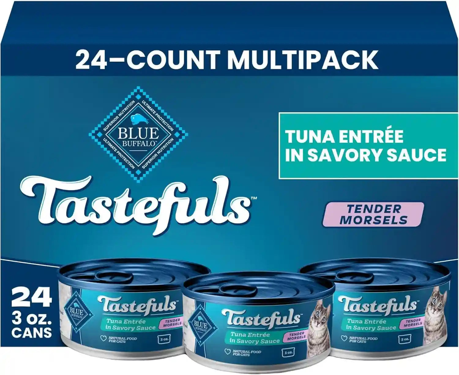 blue-buffalo-tastefuls-tender-morsels-chicken-entree-adult-wet-cat-food-in-savory-sauce-natural-ingredients-enhanced-with-vitamins-minerals-other-nutrients-3-oz-cans-24-count