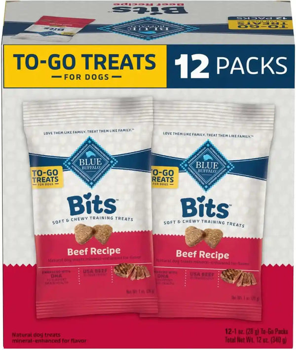 Blue Buffalo Health Bars Pumpkin & Cinnamon Crunchy Dog Biscuits, Oven-Baked with Pumpkin & Natural Ingredients, Healthy Dog Treats with No Artificial Flavors or Preservatives, 16 Oz.27