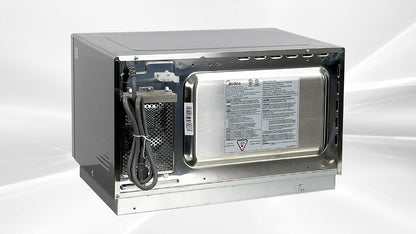 Commercial Microwave Oven, ETL 1000W 1.2 Cu.Ft. Countertop4