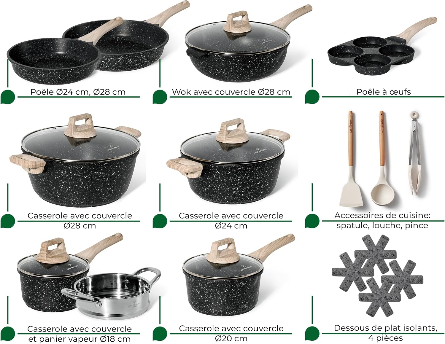 just-perfecto-kitchen-pots-and-pans-set-with-lids-non-stick-induction-pots-set-pots-pans-set-without-ptfe-and-pfoa-cookware-pot-set-induction-21-pcs-black