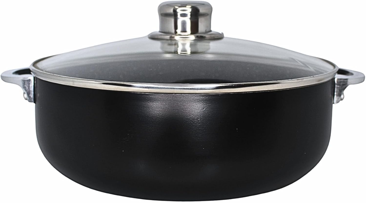 4-4-qt-bistro-cera-aluminum-speckled-black-ceramic-caldero-oven-safe-ideal-for-rice-stews-and-soups