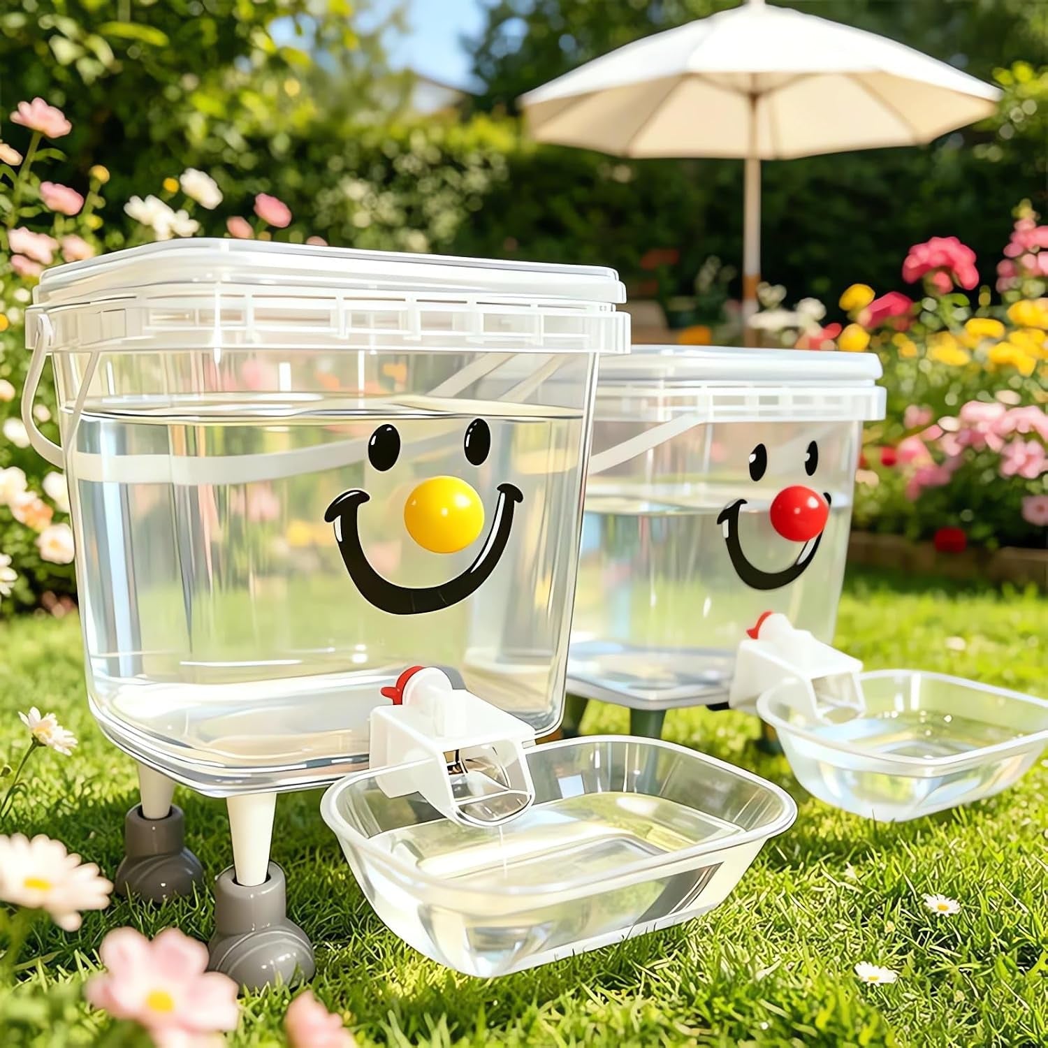 pets-water-dispenser-with-large-capacity-small-large-cats-dogs-no-spilling-automatic-gravity-water-bowl-auto-fill-waterer-dish-self-watering-animal-water-fountain-feeder-yellow-0-8-gallons