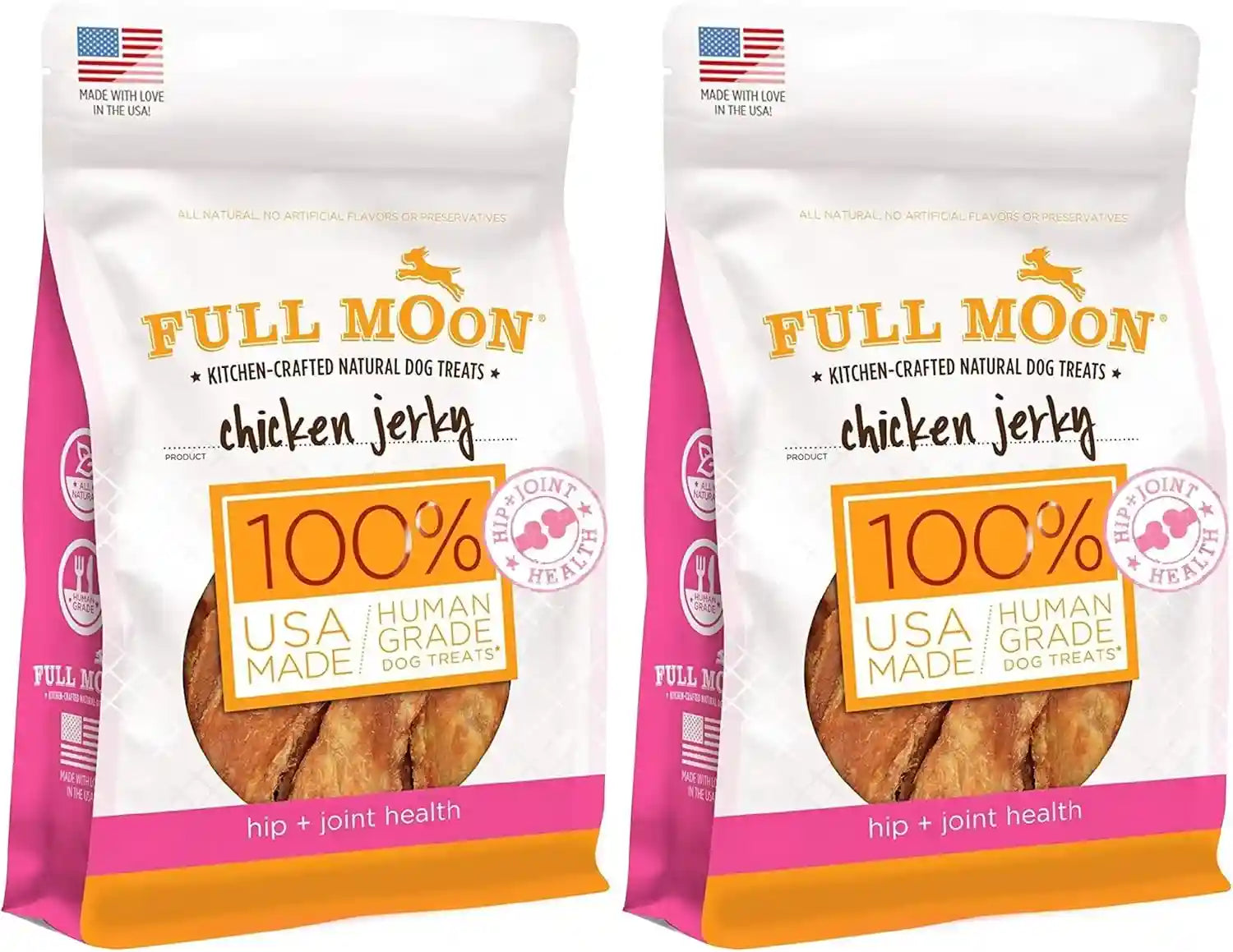 full-moon-chicken-jerky-healthy-all-natural-dog-treats-human-grade-for-hip-and-joint-12-oz-made-withchondroitin-glucosamine-and-turmeric-human-grade-no-corn-no-wheat-no-soy-glycerin-free-made-in-the-usa