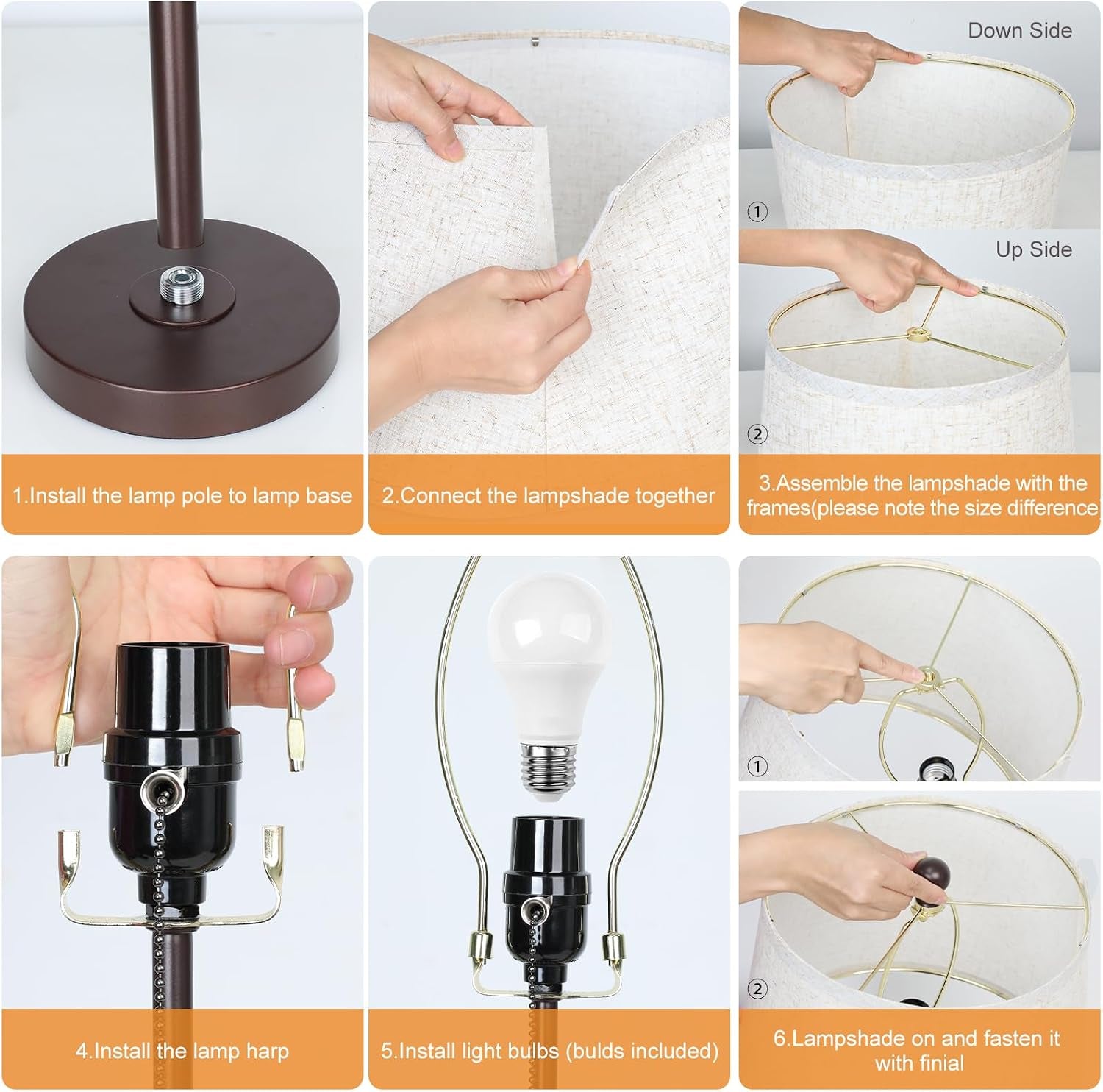 table-lamps-set-of-2-22-to-30adjustable-height-bedside-lamps-for-living-room-3-color-temperatures-tall-nightstand-lamps-modern-brown-table-lamp-for-bedroom-office-end-table-bulbs-included