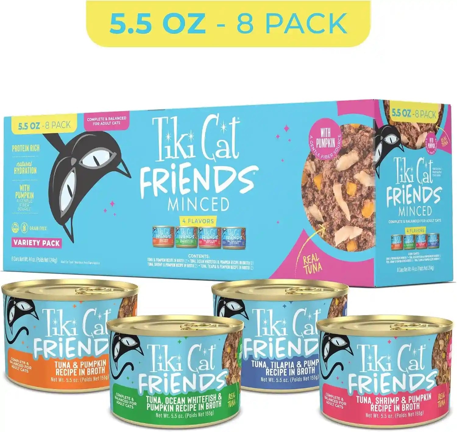 tiki-cat-friends-wet-cat-food-tuna-variety-pack-5-5-oz-cans-8-count