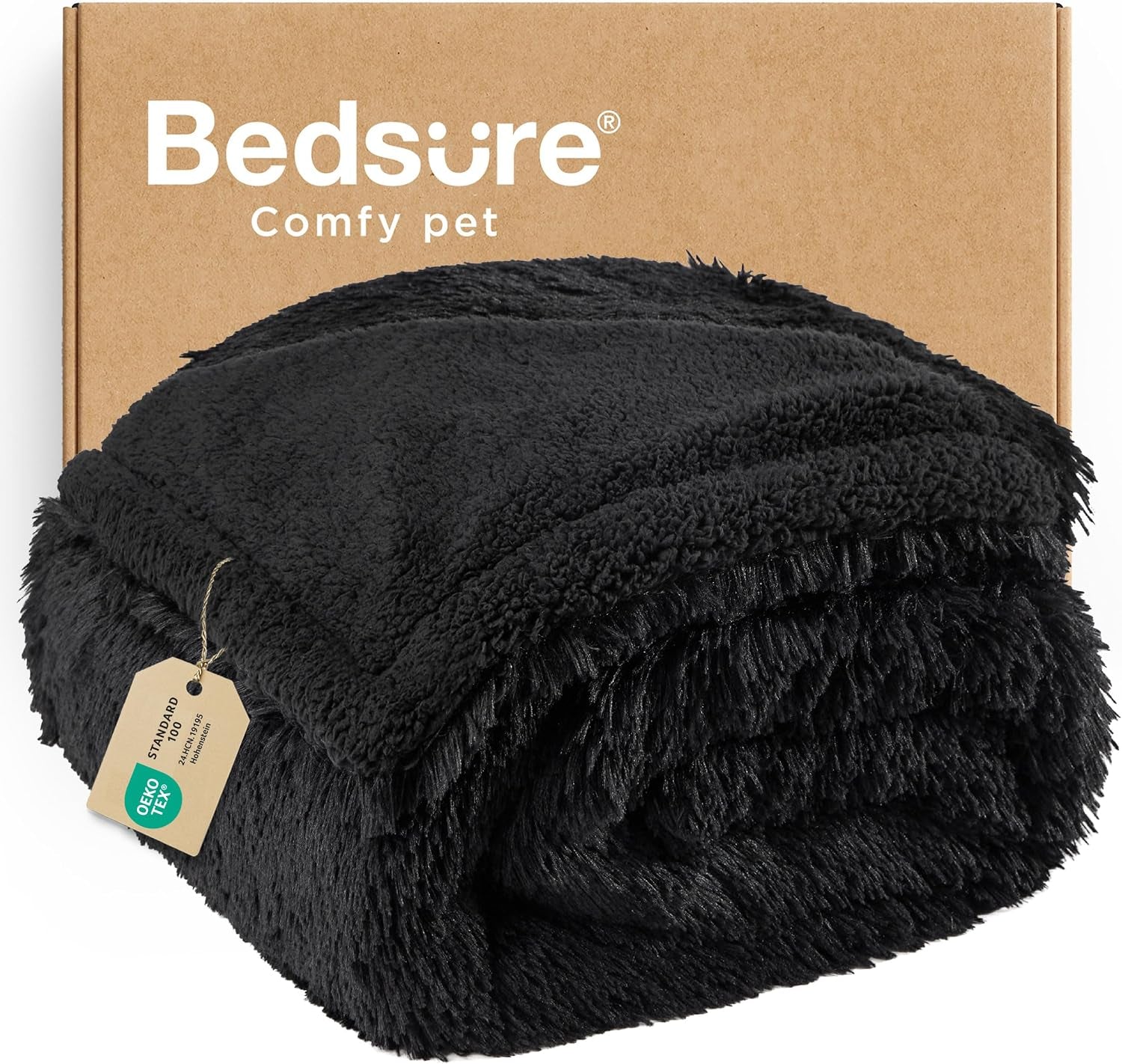 bedsure-waterproof-dog-blanket-for-small-dogs-cats-fluffy-faux-fur-30x40-plush-fuzzy-reversible-pet-blankets-for-couch-and-dog-bed-soft-calming-throw-cat-puppy-blanket-washable-dog-gift-brown