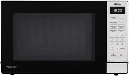 Panasonic 1.2 Cu. Ft. Inverter Microwave 1250W - NN-SN68QB1