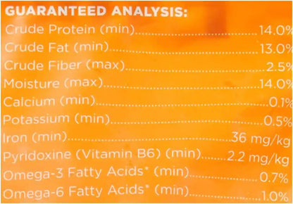 Amazon Brand - Wag Expedition Human Grade Organic Biscuits Dog Treats, Non-Gmo, Pumpkin & Chia Seed, 10 Oz, Pack of 15