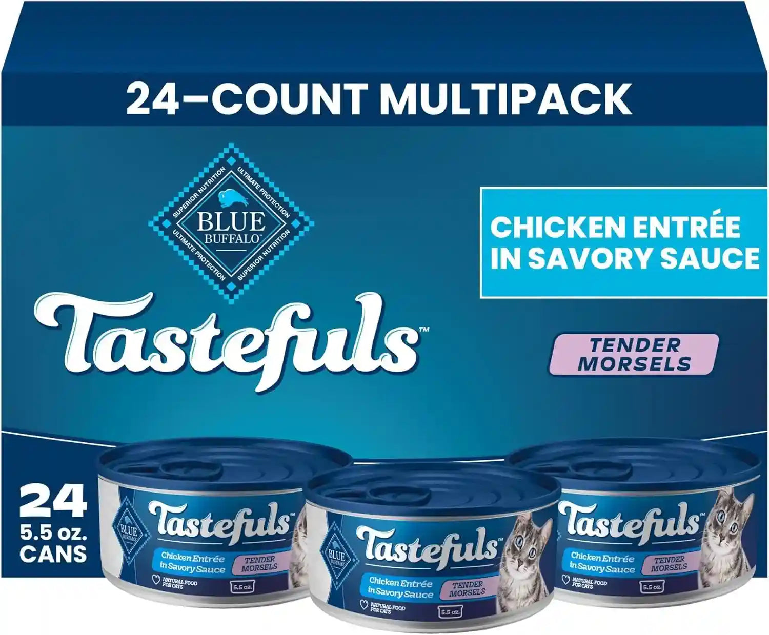 blue-buffalo-tastefuls-natural-tender-morsels-wet-cat-food-chicken-entree-5-5-oz-cans-pack-of-24