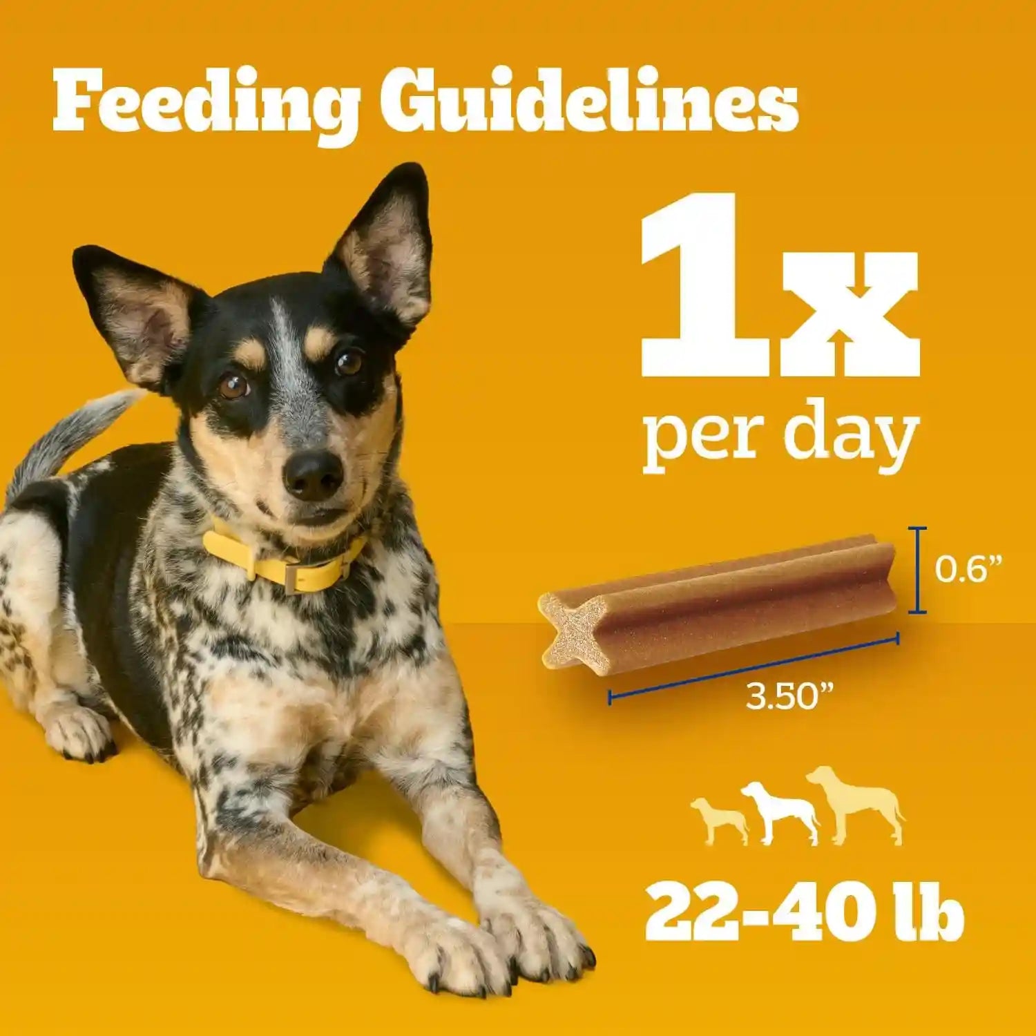 pedigree-dentastix-small-medium-dog-dental-treats-original-45-count-original-chicken-flavor-triple-action-dental-care-reduces-tartar-cleans-teeth-freshens-breath-for-dogs-7-22-lbs