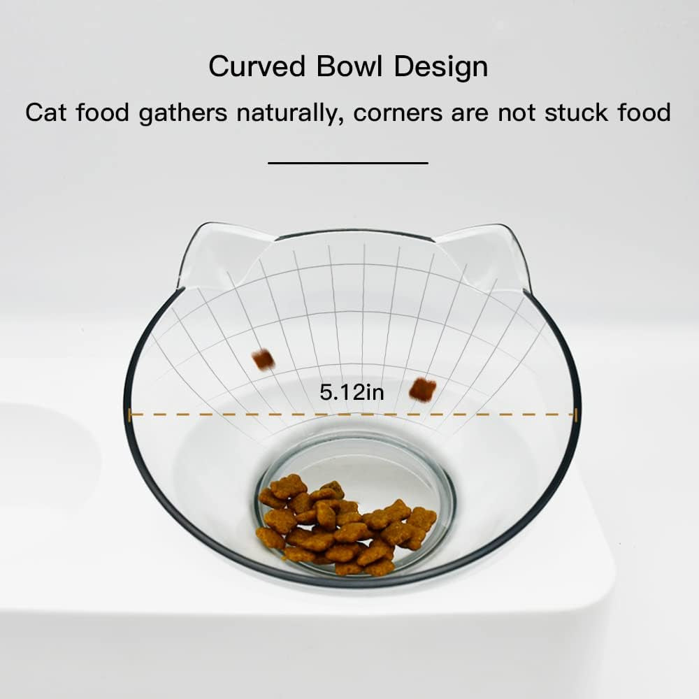marchul-double-elevated-dog-cat-bowl-pets-water-and-food-bowl-set-15-raised-tilted-dishes-indoor-for-kitten-puppies-small-or-medium-size-dogs-cats
