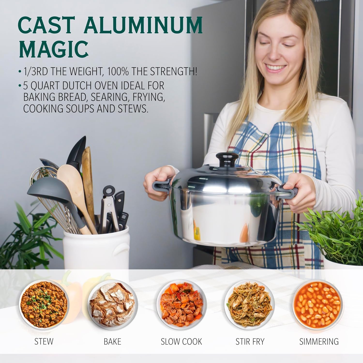 cast-aluminum-dutch-oven-with-lid-3-quart-lightweight-cookware-pot-with-silicone-covers-for-easy-handling-even-heat-distribution-retention-for-bread-baking-stew-simmering-more