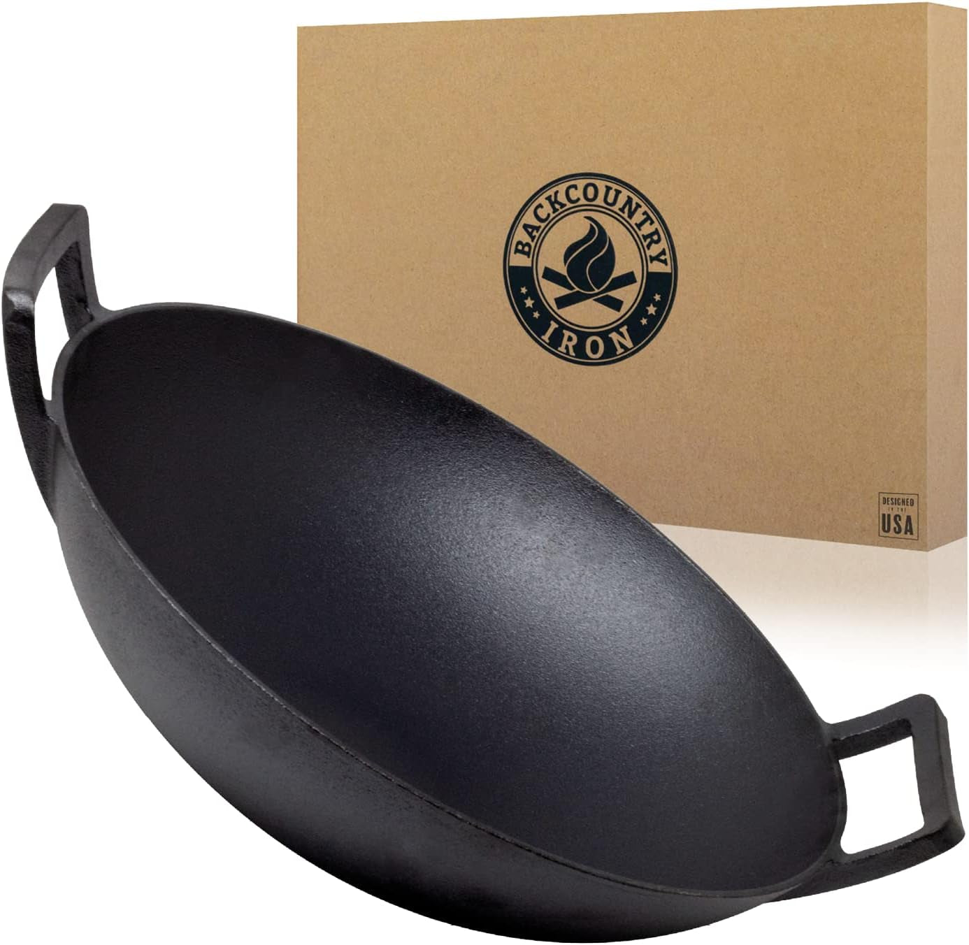 14-inch-cast-iron-wok-with-flat-base-and-handles
